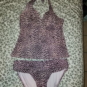 Victoria Secret swimsuit